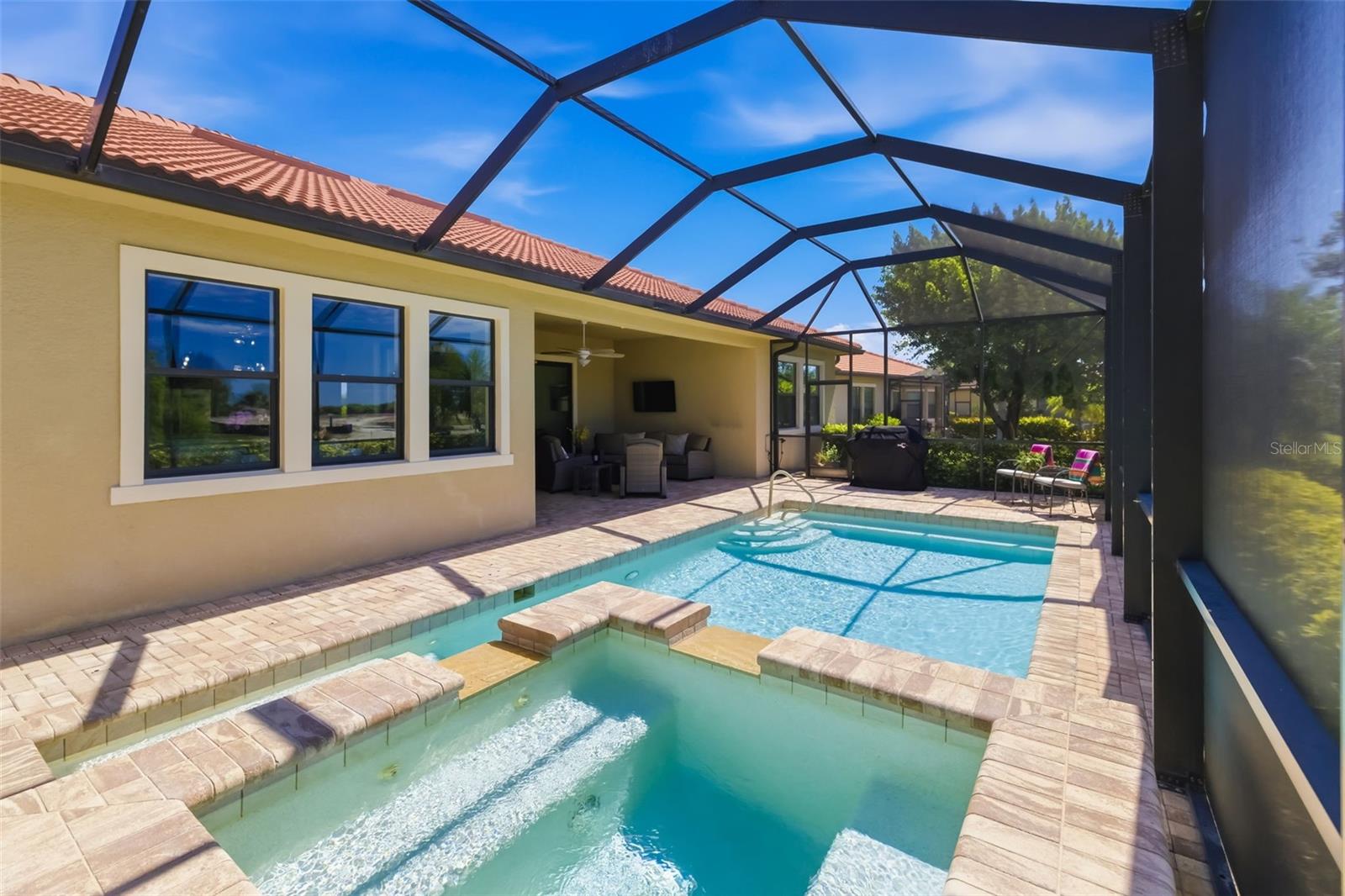 Image 50 of 85 For 10730 Ironbridge Drive