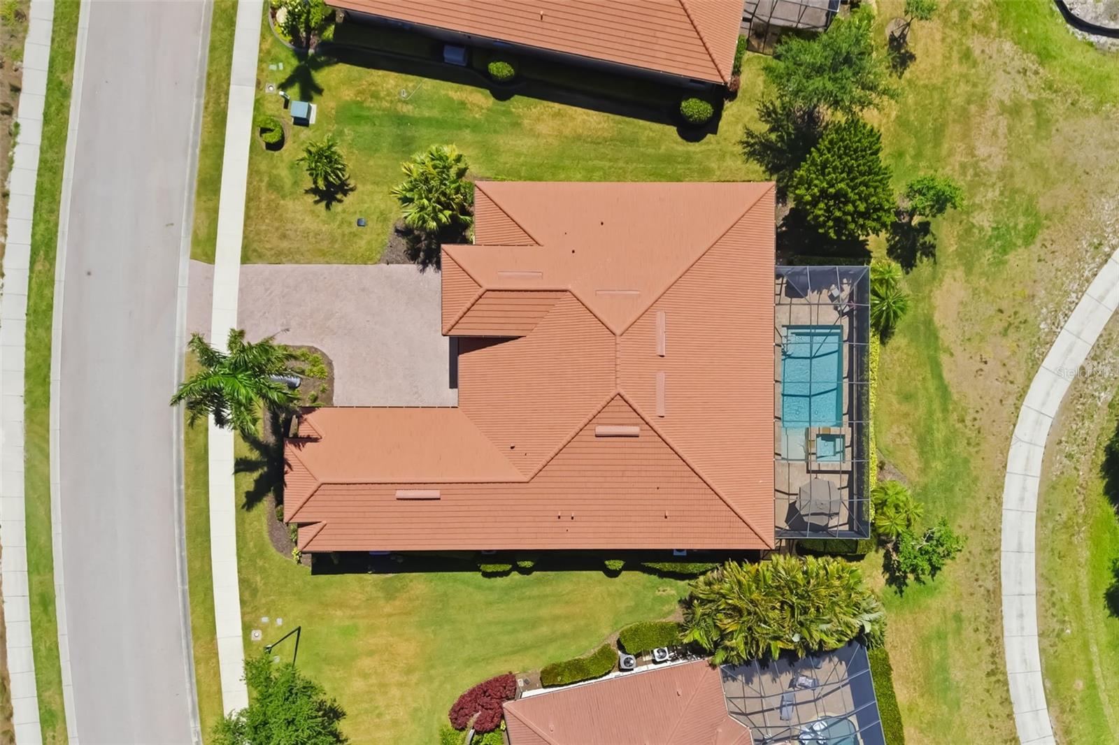 Image 54 of 85 For 10730 Ironbridge Drive