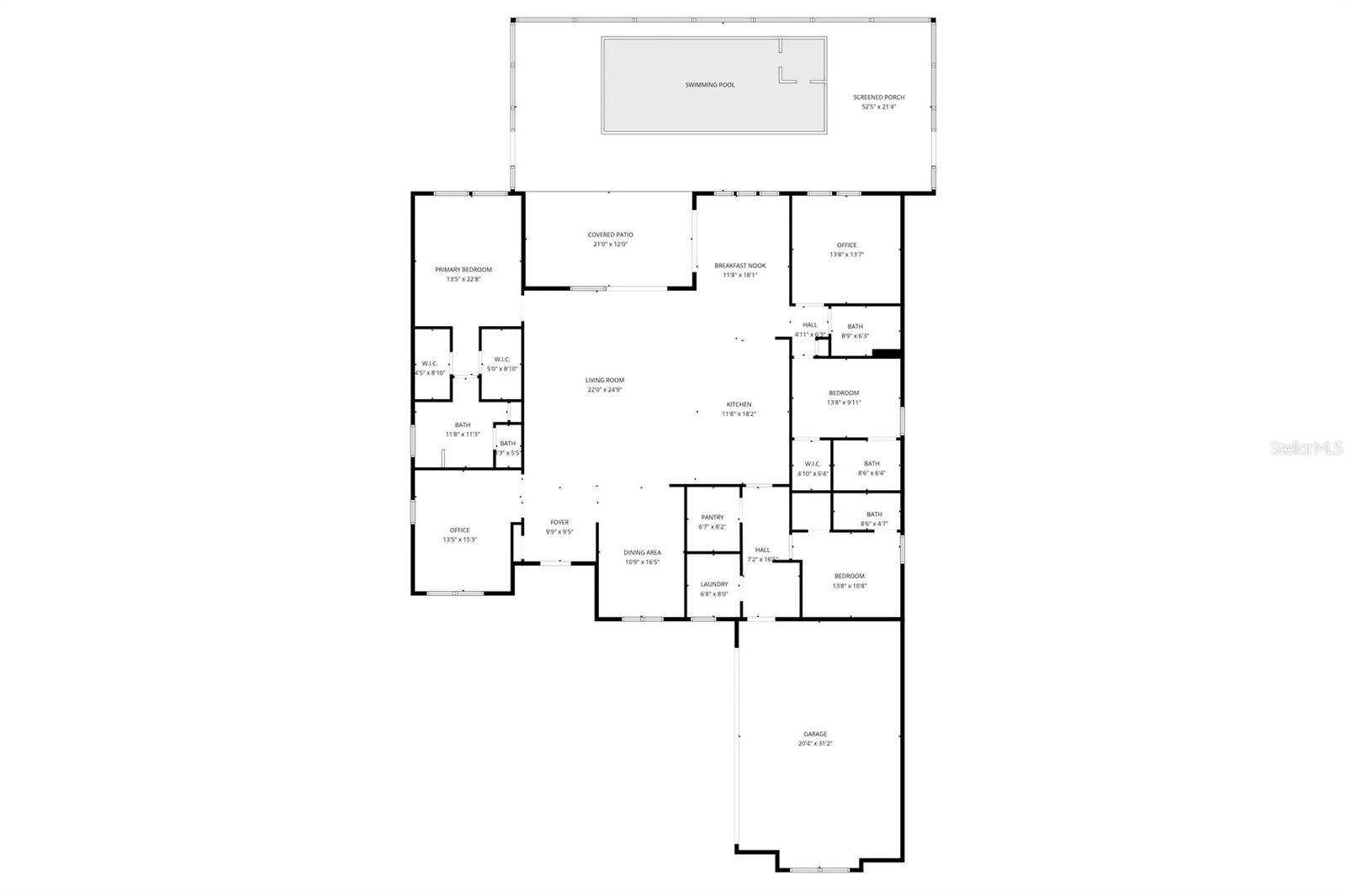 Image 56 of 85 For 10730 Ironbridge Drive