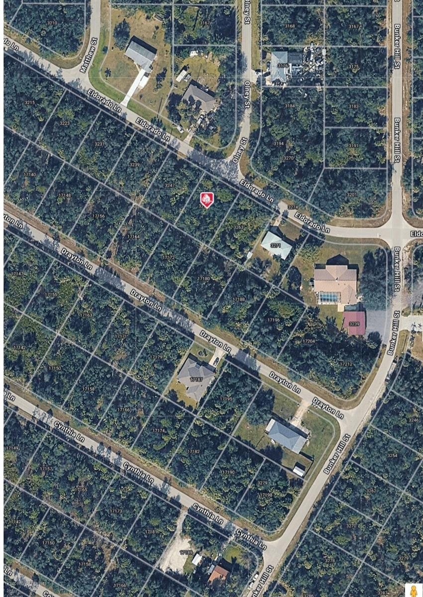 Image 2 of 2 For 3255 Eldorado Lane