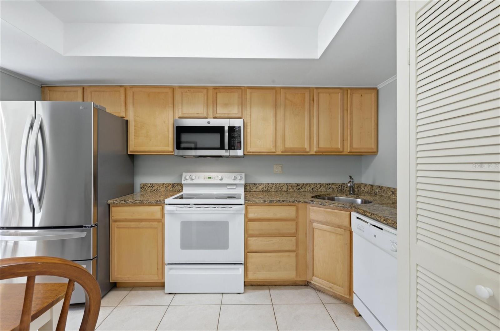 Image 20 of 79 For 260 Santa Maria Street 105