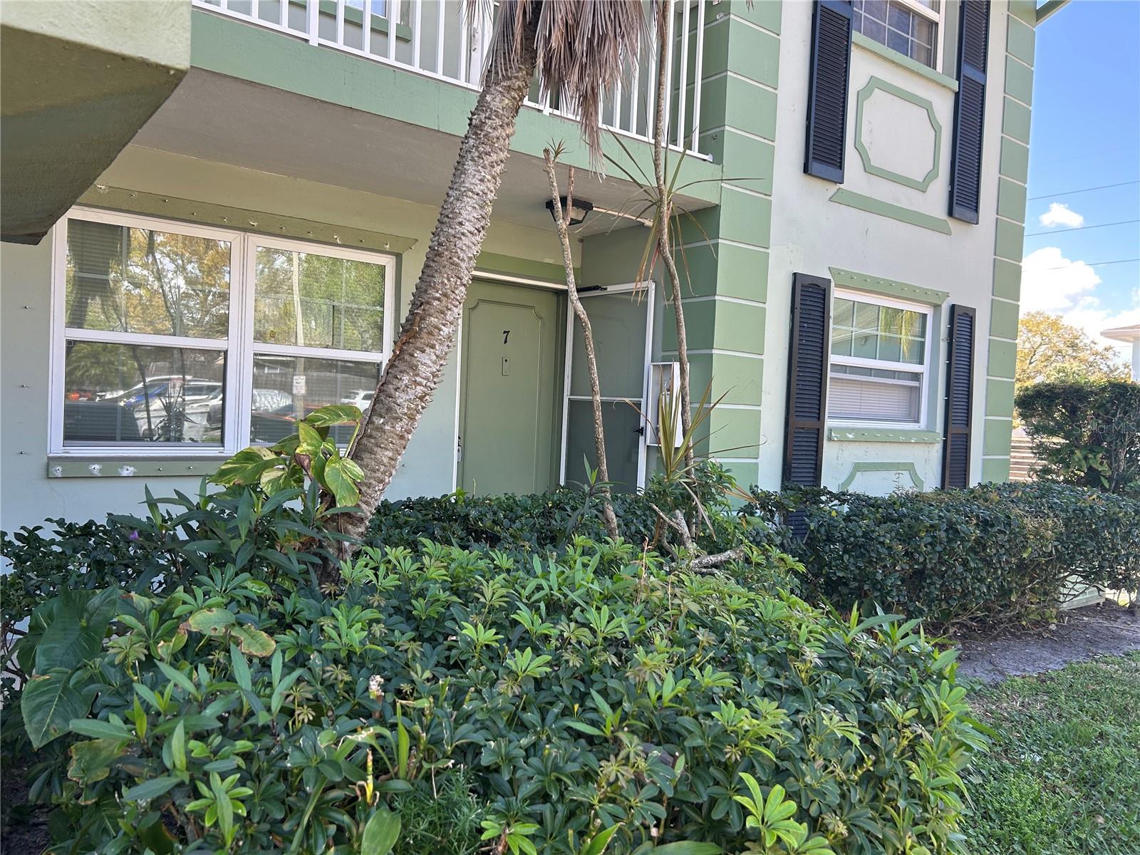 Details for 1433 Belcher Road B7, CLEARWATER, FL 33764