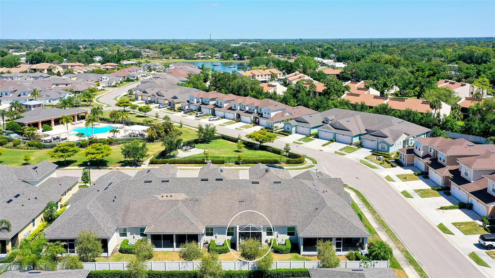 Image 40 of 61 For 3693 Divot Lane