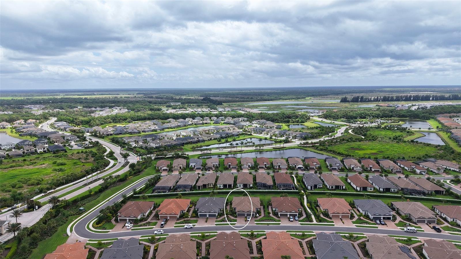 Image 43 of 94 For 10089 Morning Mist Ln Lane