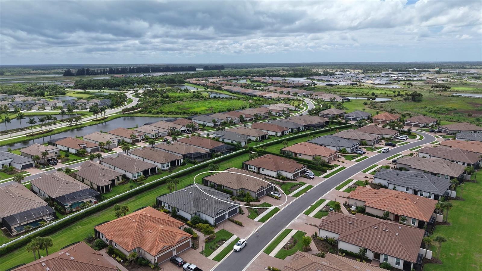 Image 44 of 94 For 10089 Morning Mist Ln Lane