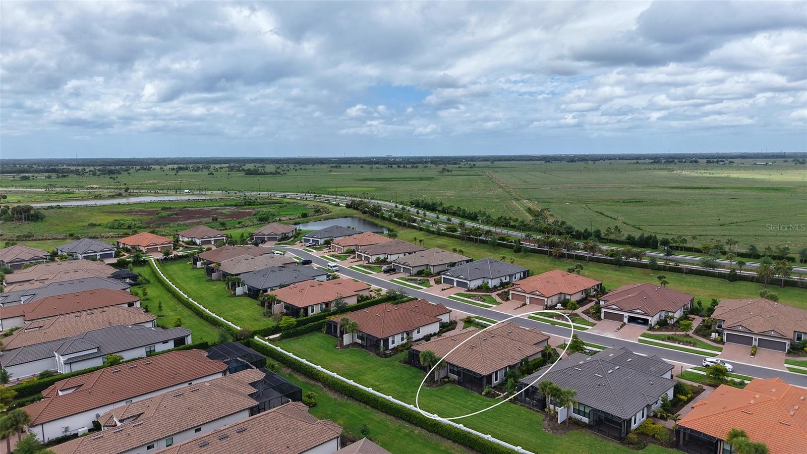 Image 46 of 94 For 10089 Morning Mist Ln Lane