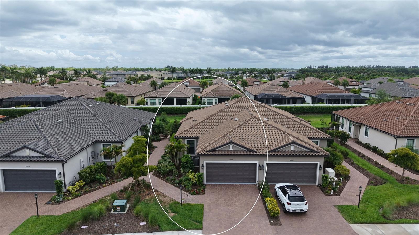 Image 47 of 94 For 10089 Morning Mist Ln Lane