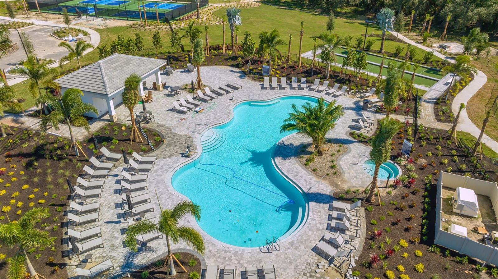 Image 60 of 94 For 10089 Morning Mist Ln Lane