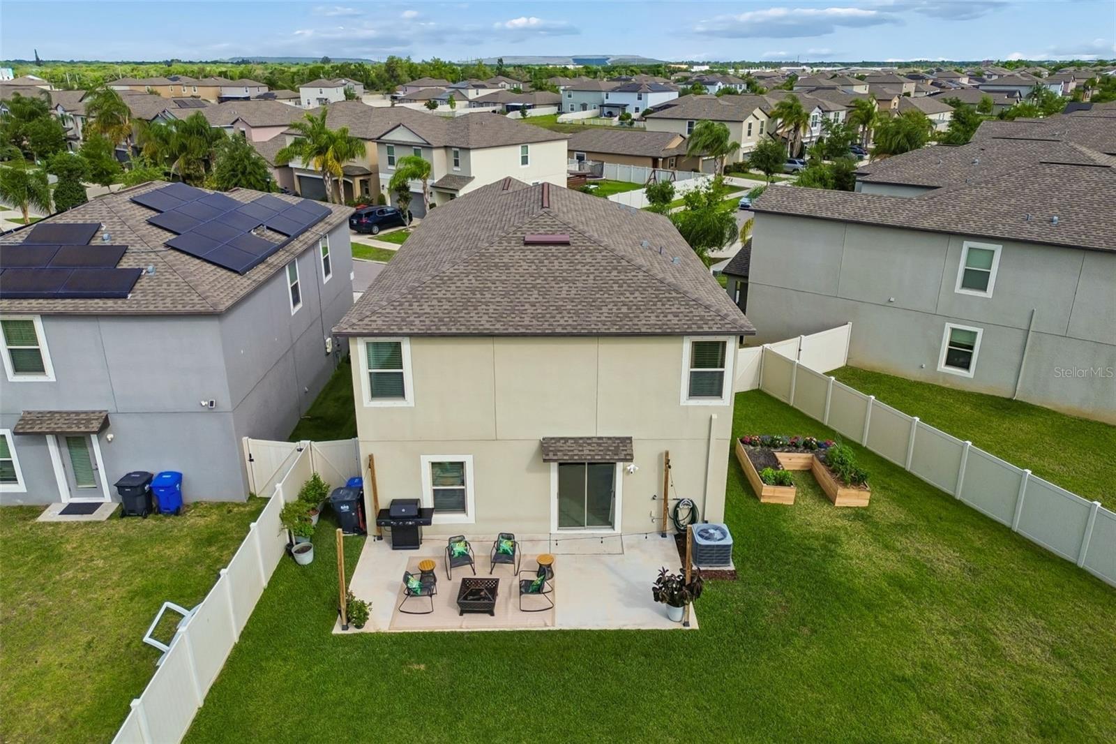 Image 63 of 77 For 11326 Sage Canyon Drive