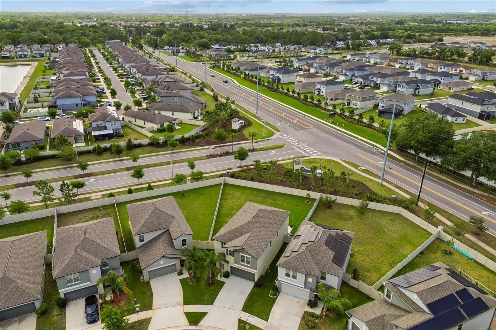 Image 66 of 77 For 11326 Sage Canyon Drive