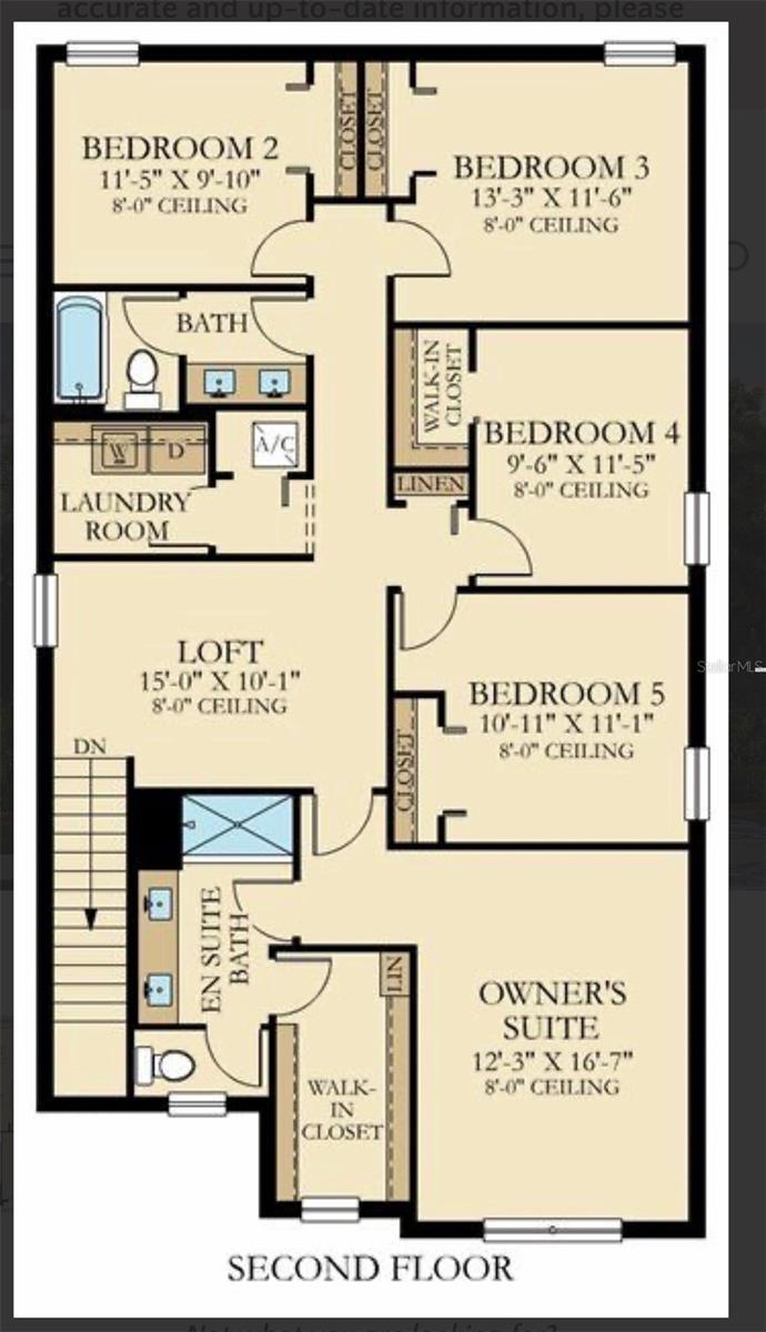 Image 76 of 77 For 11326 Sage Canyon Drive
