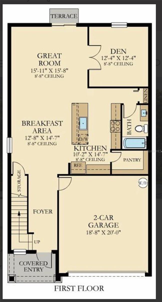 Image 77 of 77 For 11326 Sage Canyon Drive