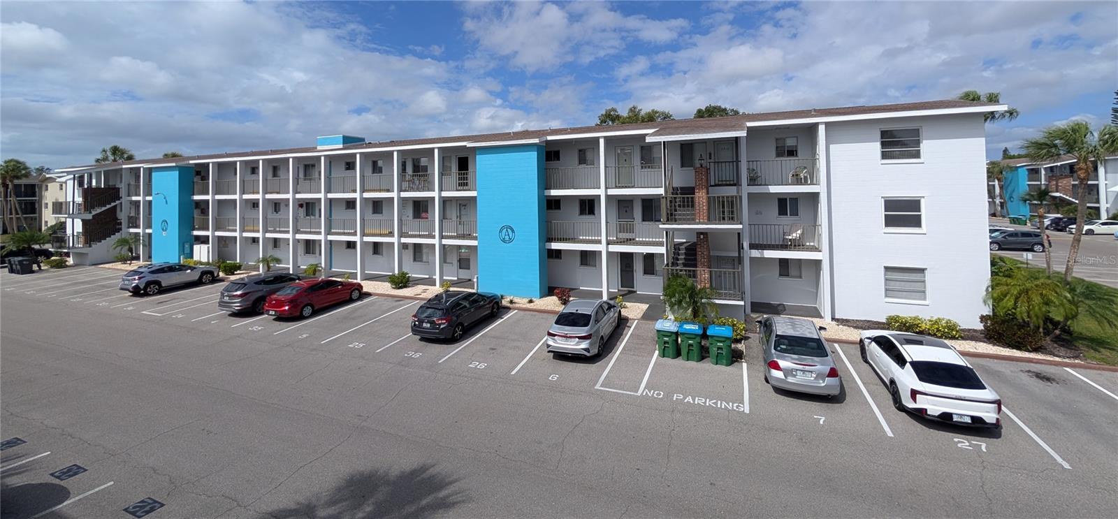 Details for 5896 Garden Lane A27, BRADENTON, FL 34207