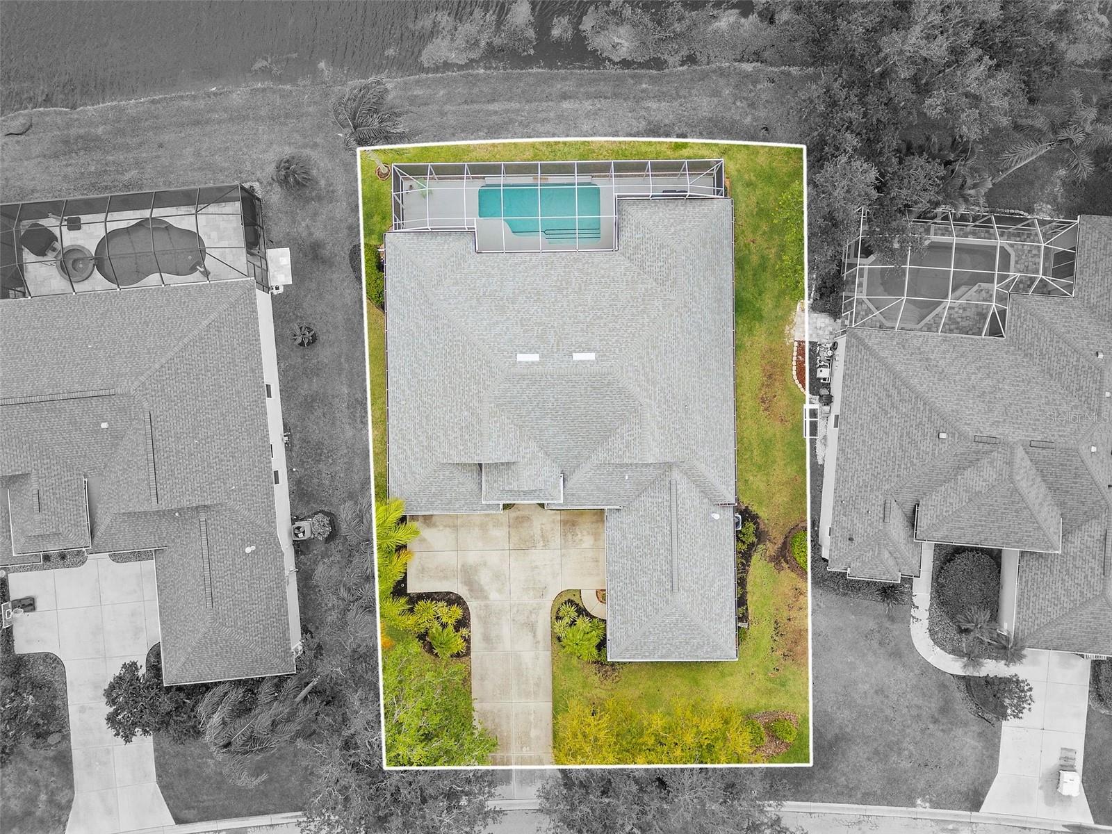 Image 62 of 71 For 11808 Soft Rush Terrace