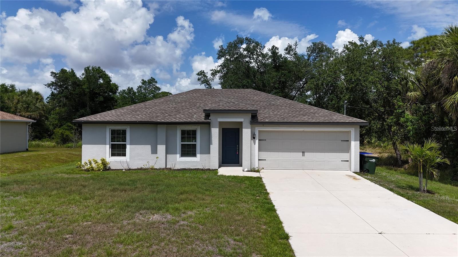 Details for 4127 Snowdrop Street, NORTH PORT, FL 34288