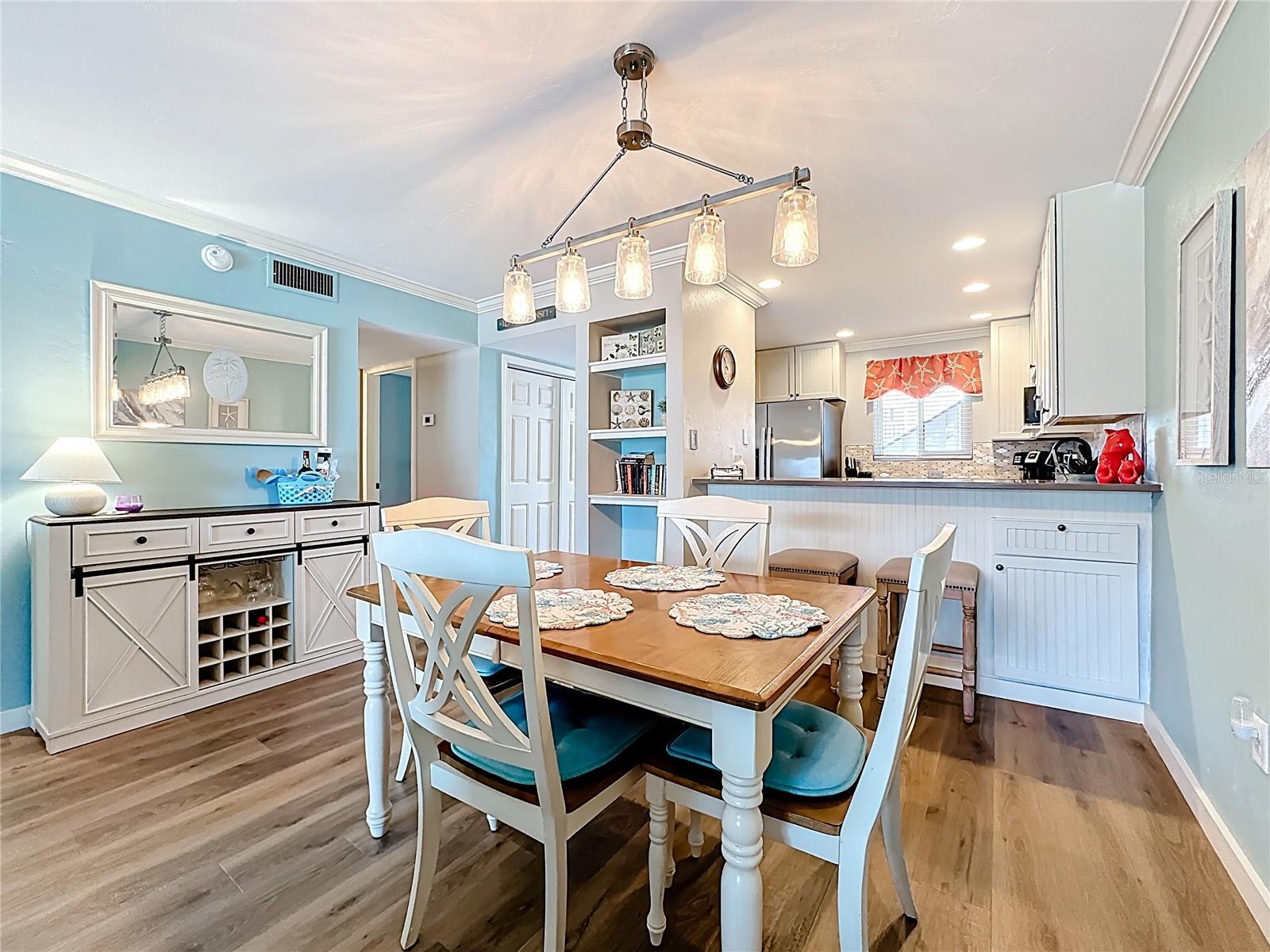 Image 15 of 58 For 1801 Gulf Drive N 173