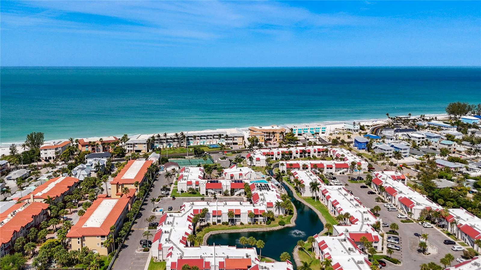 Image 39 of 58 For 1801 Gulf Drive N 173