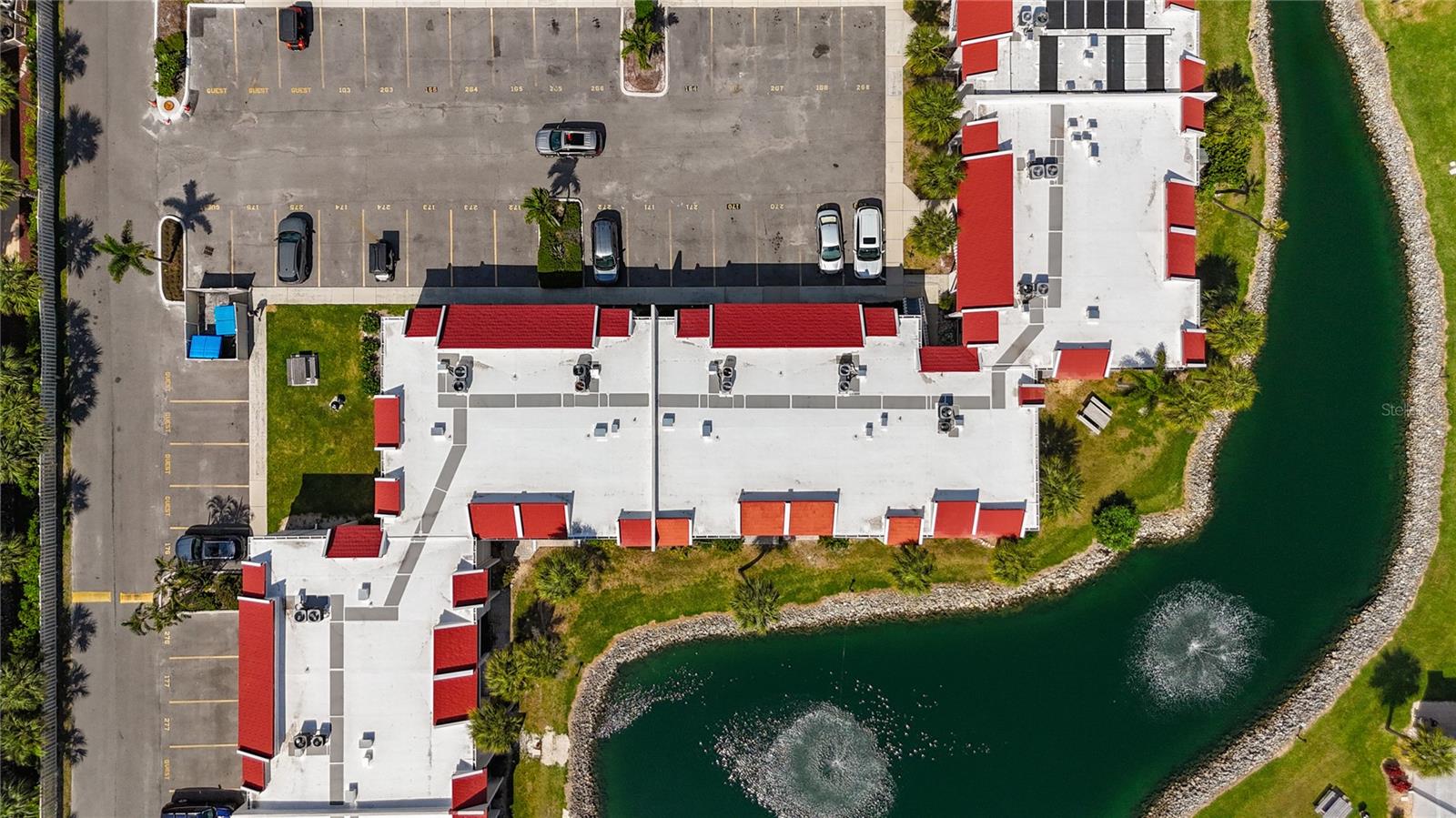 Image 43 of 58 For 1801 Gulf Drive N 173