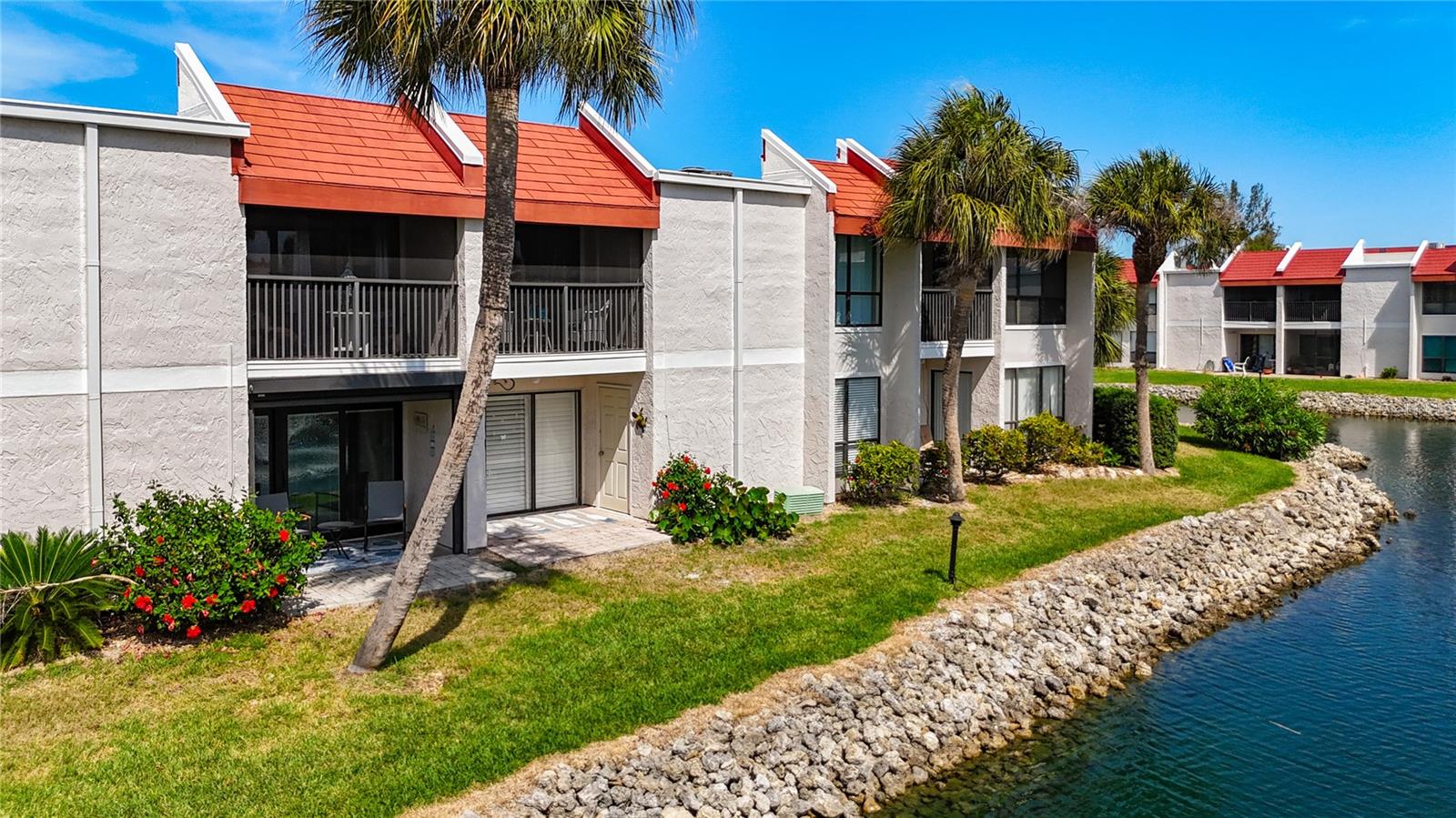 Image 45 of 58 For 1801 Gulf Drive N 173