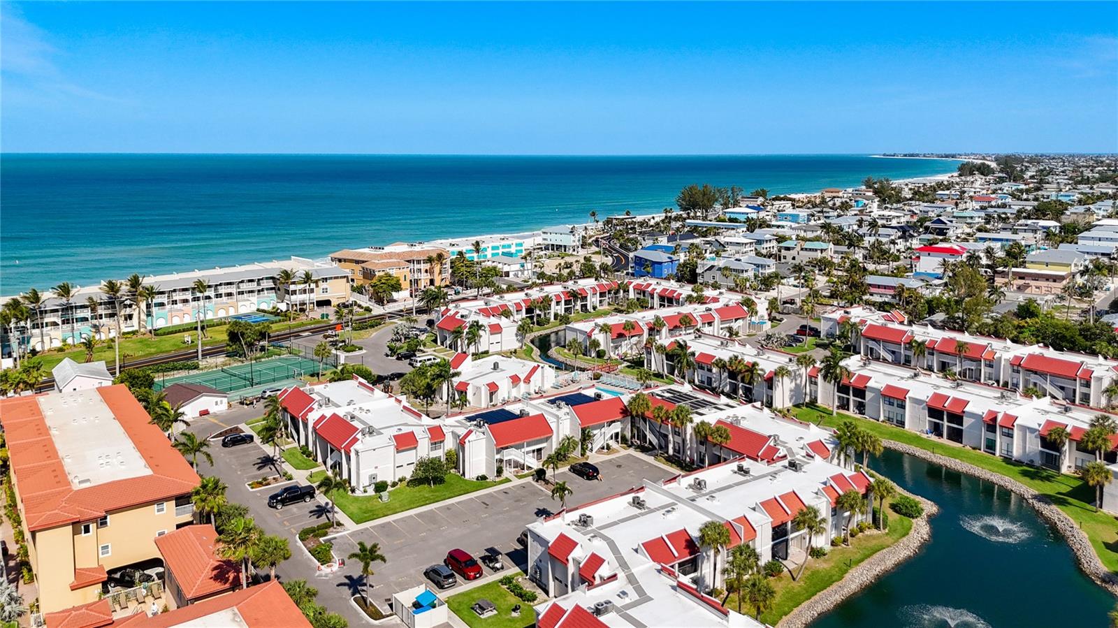 Image 46 of 58 For 1801 Gulf Drive N 173