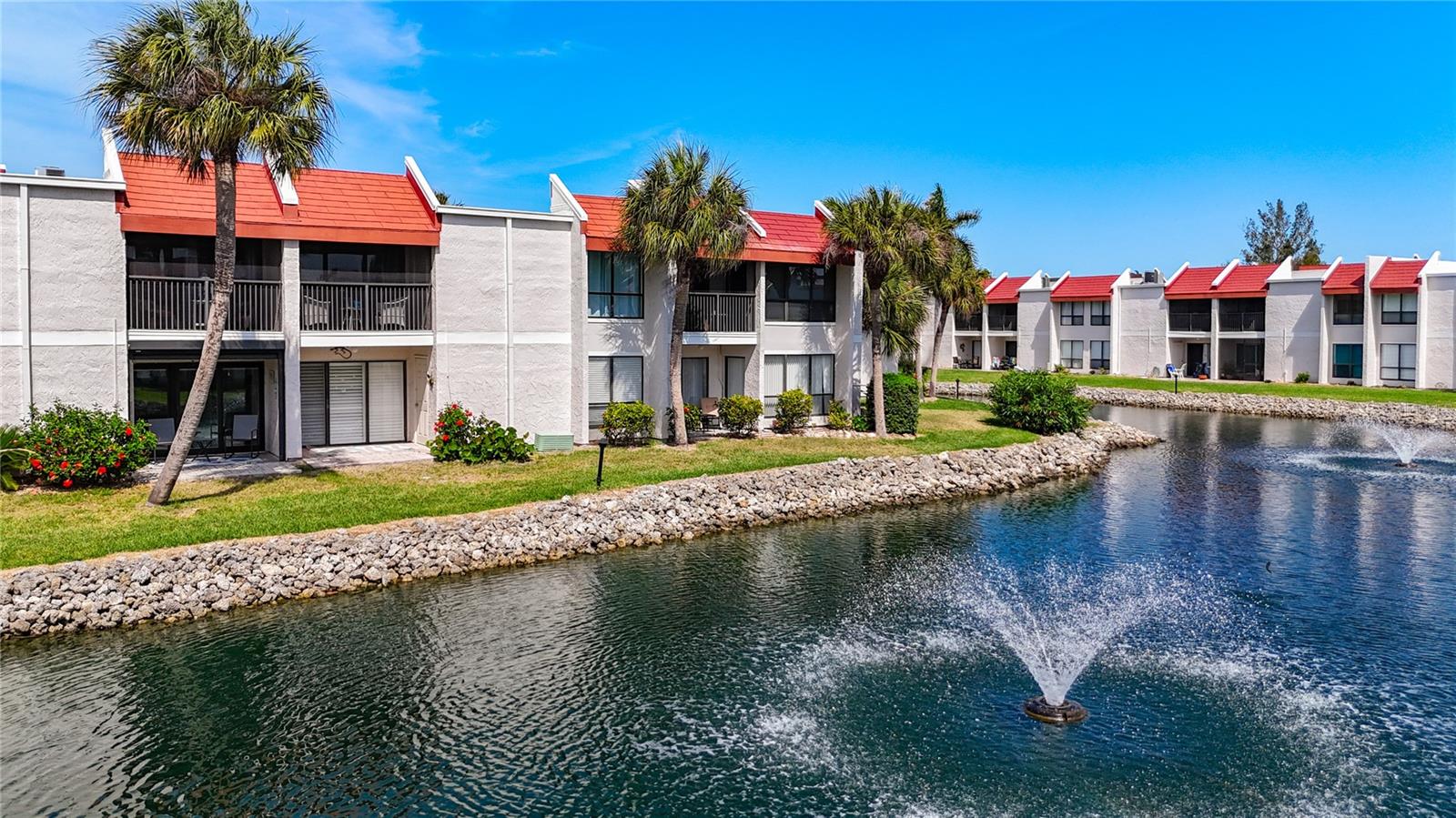 Image 47 of 58 For 1801 Gulf Drive N 173