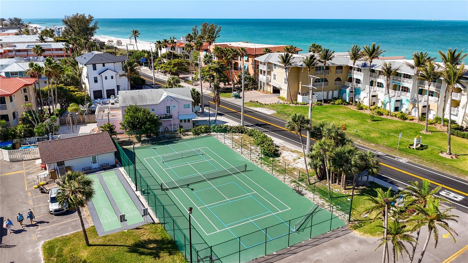 Image 53 of 58 For 1801 Gulf Drive N 173