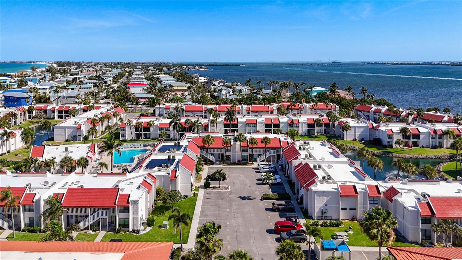 Image 56 of 58 For 1801 Gulf Drive N 173