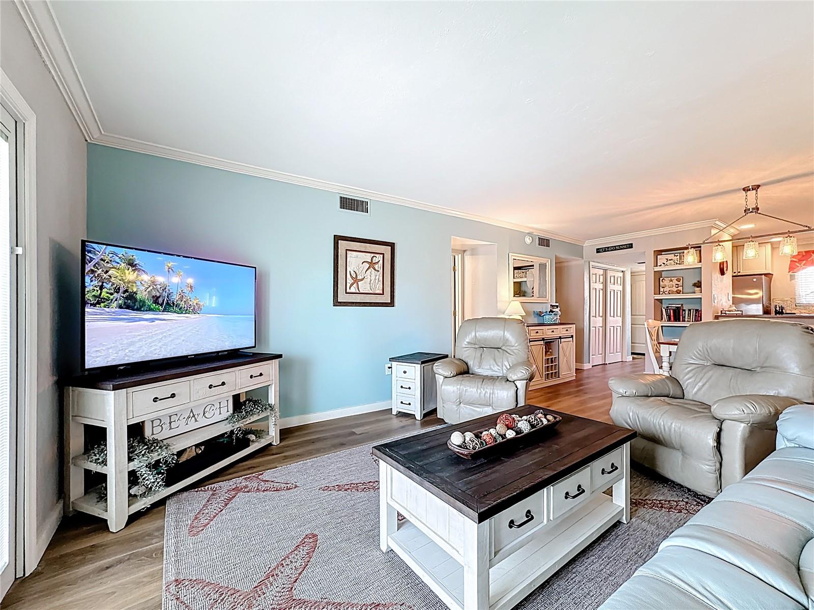 Image 7 of 58 For 1801 Gulf Drive N 173