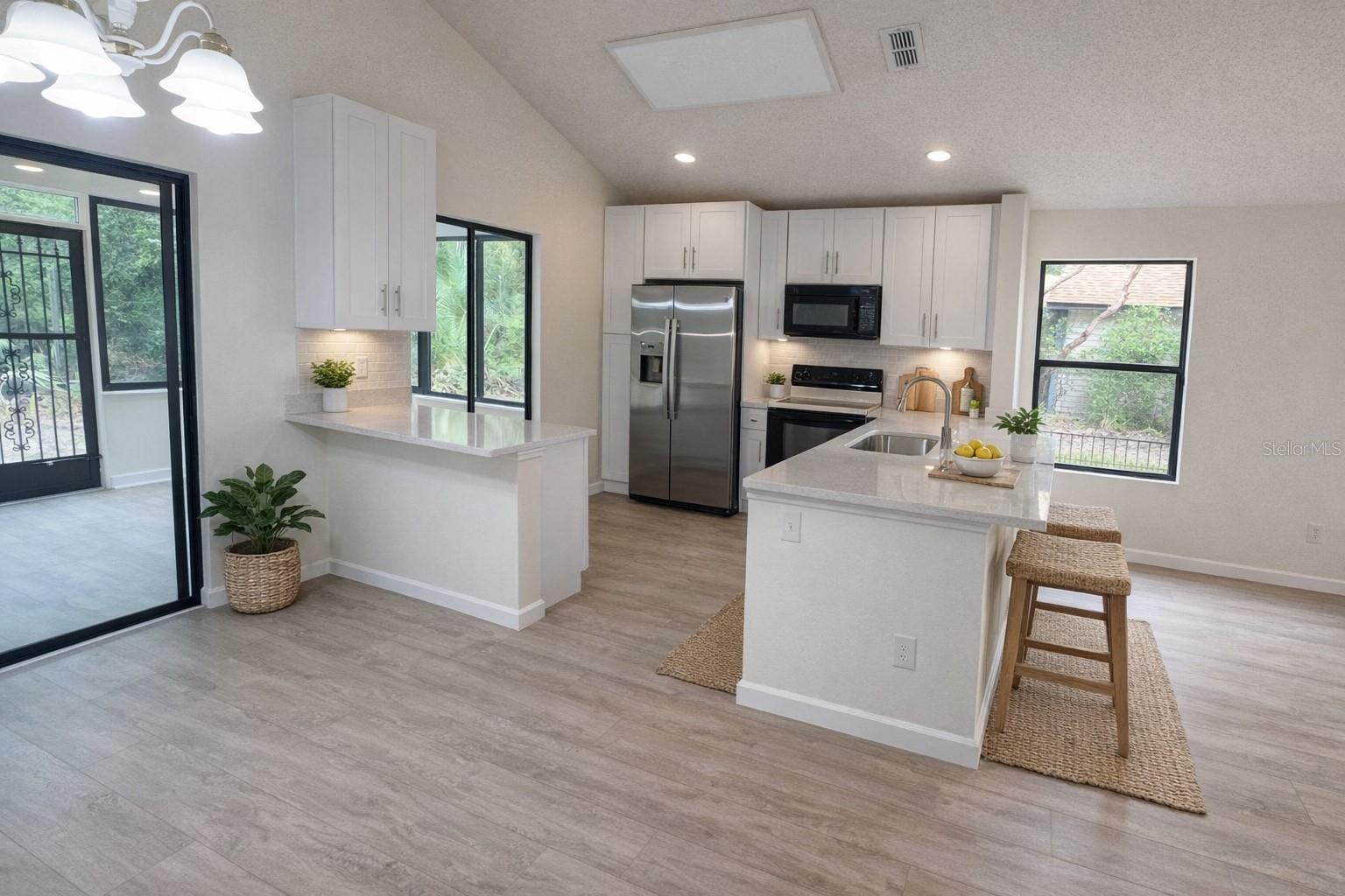 Image 5 of 14 For 114 Spreading Oak Court