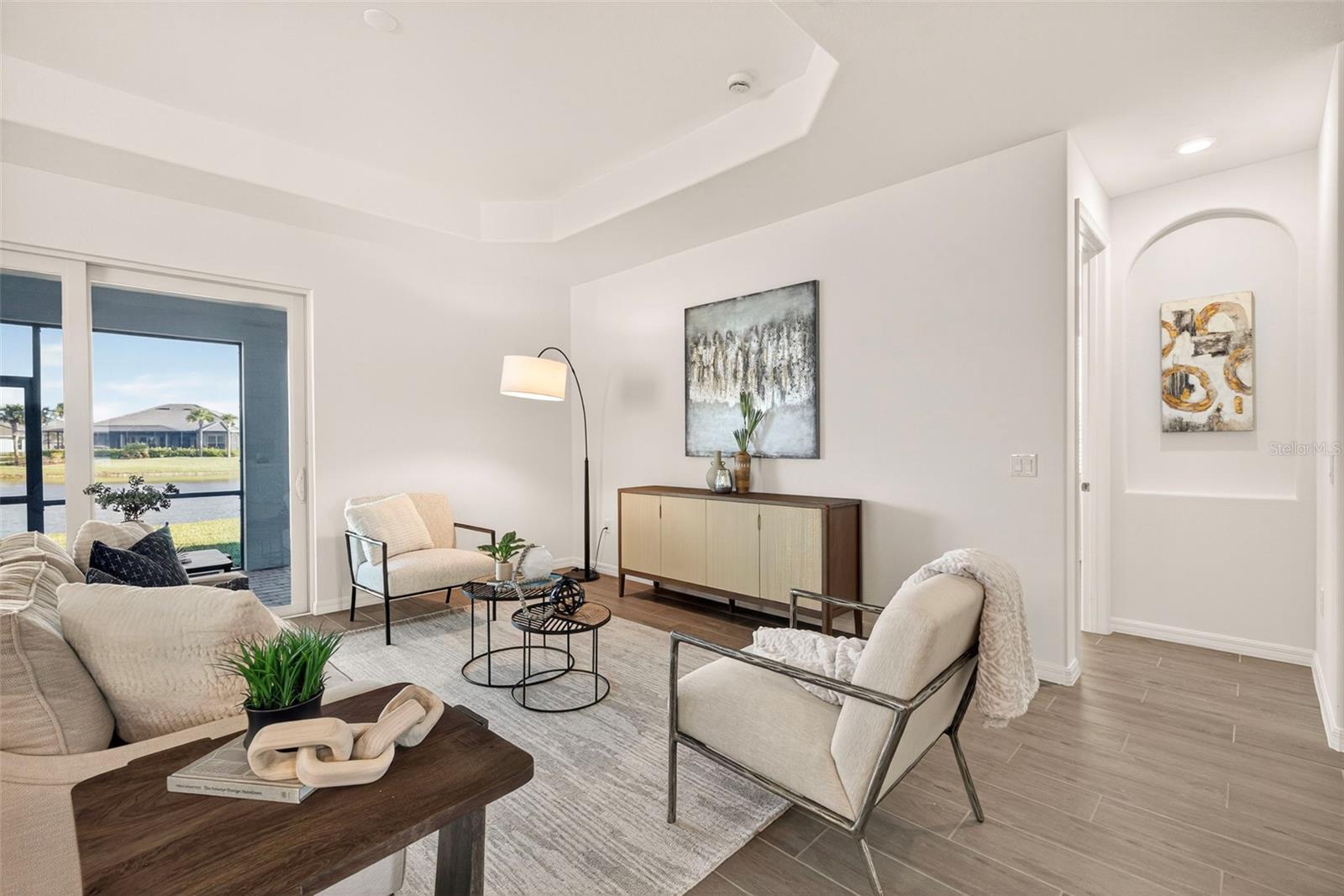 Image 5 of 33 For 15300 River Birch Court