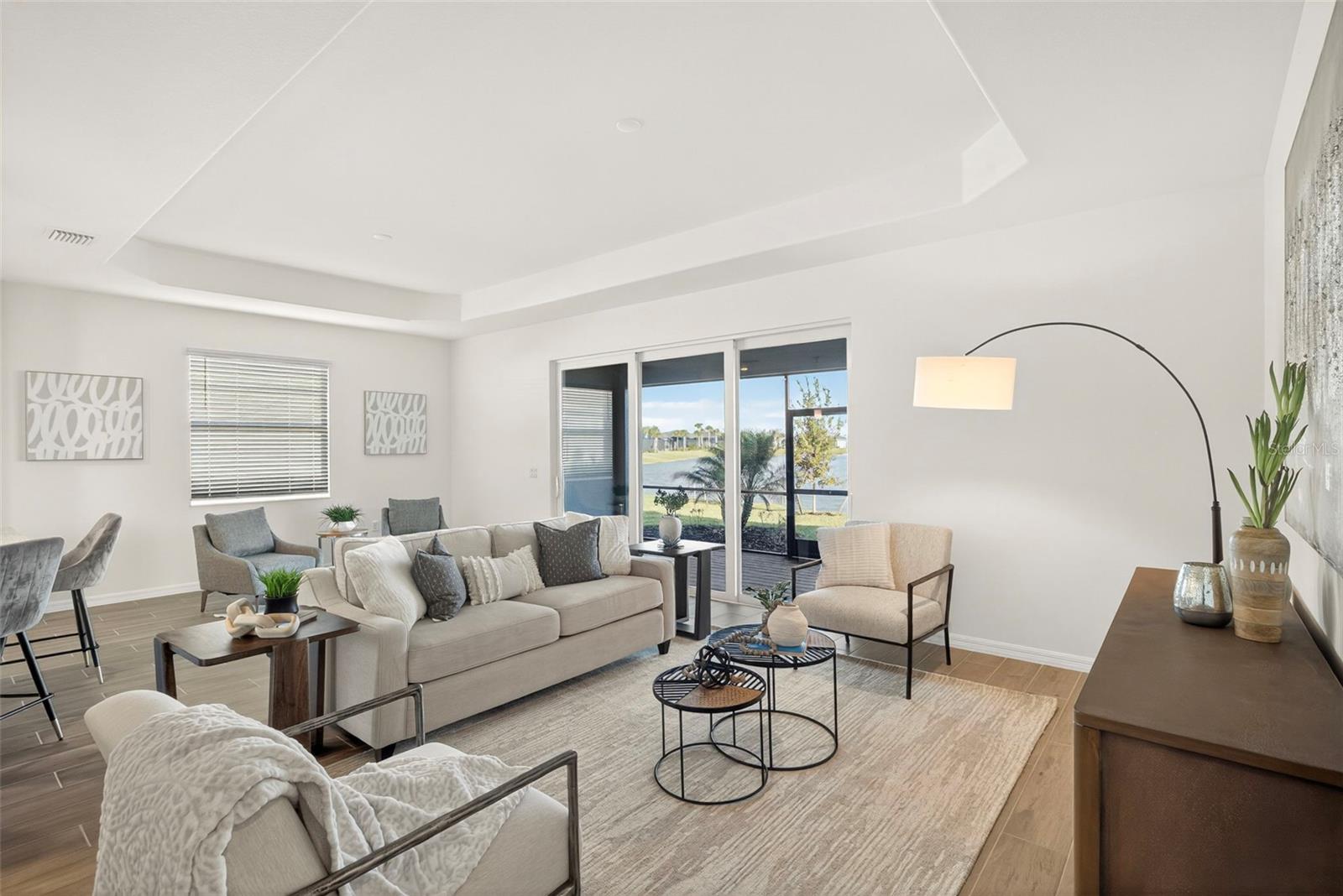 Image 6 of 33 For 15300 River Birch Court