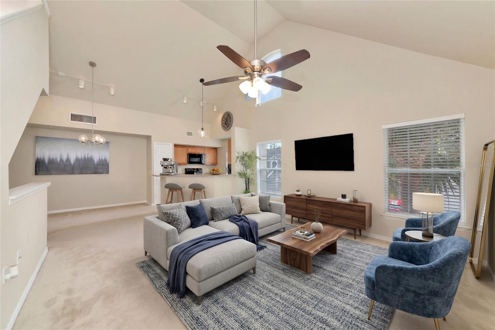 Image 2 of 61 For 5560 Rosehill Road 201