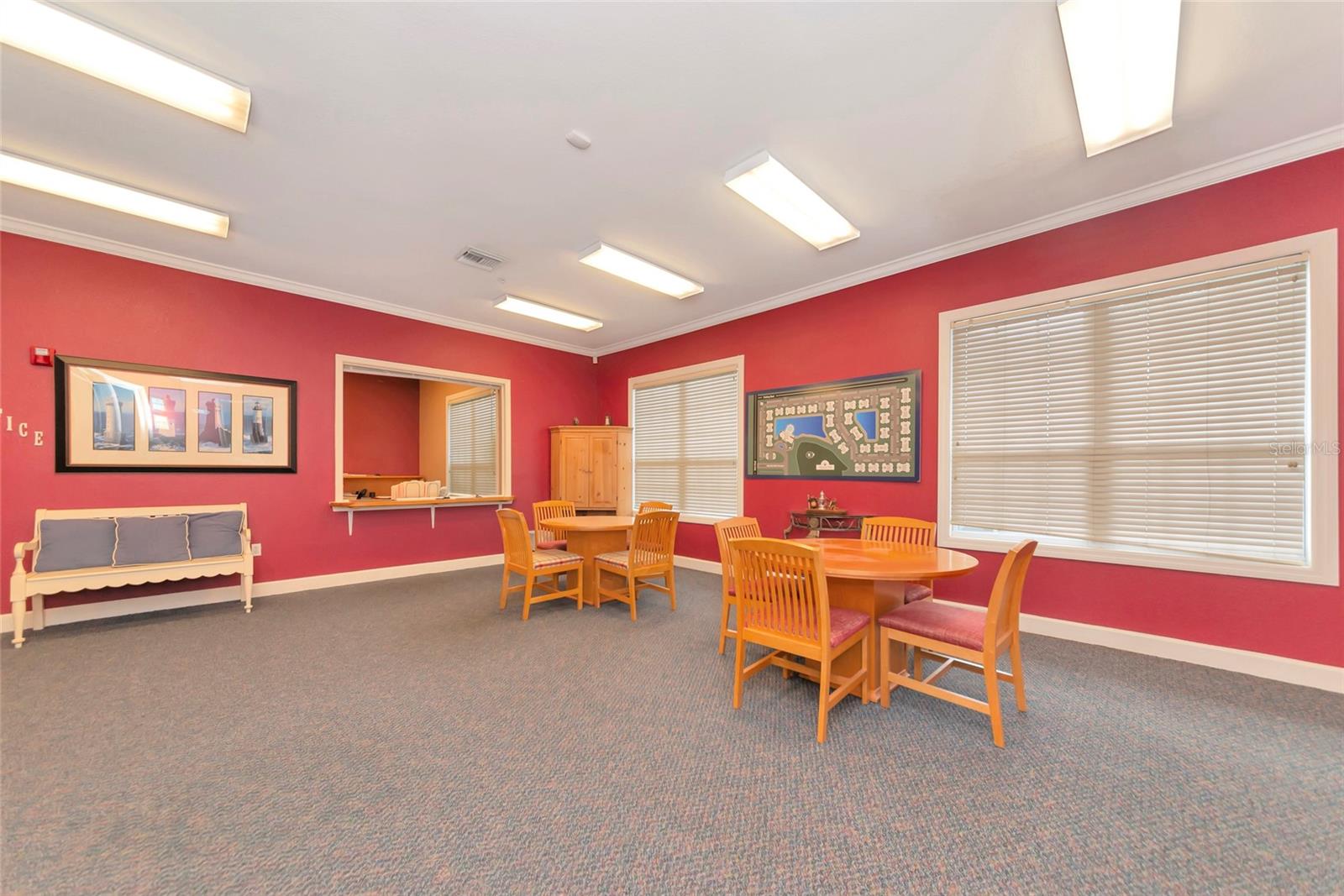 Image 47 of 61 For 5560 Rosehill Road 201