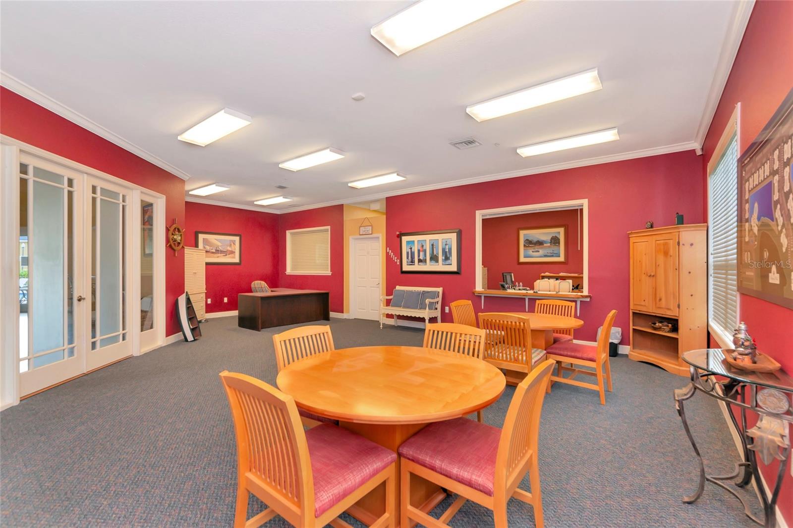 Image 48 of 61 For 5560 Rosehill Road 201