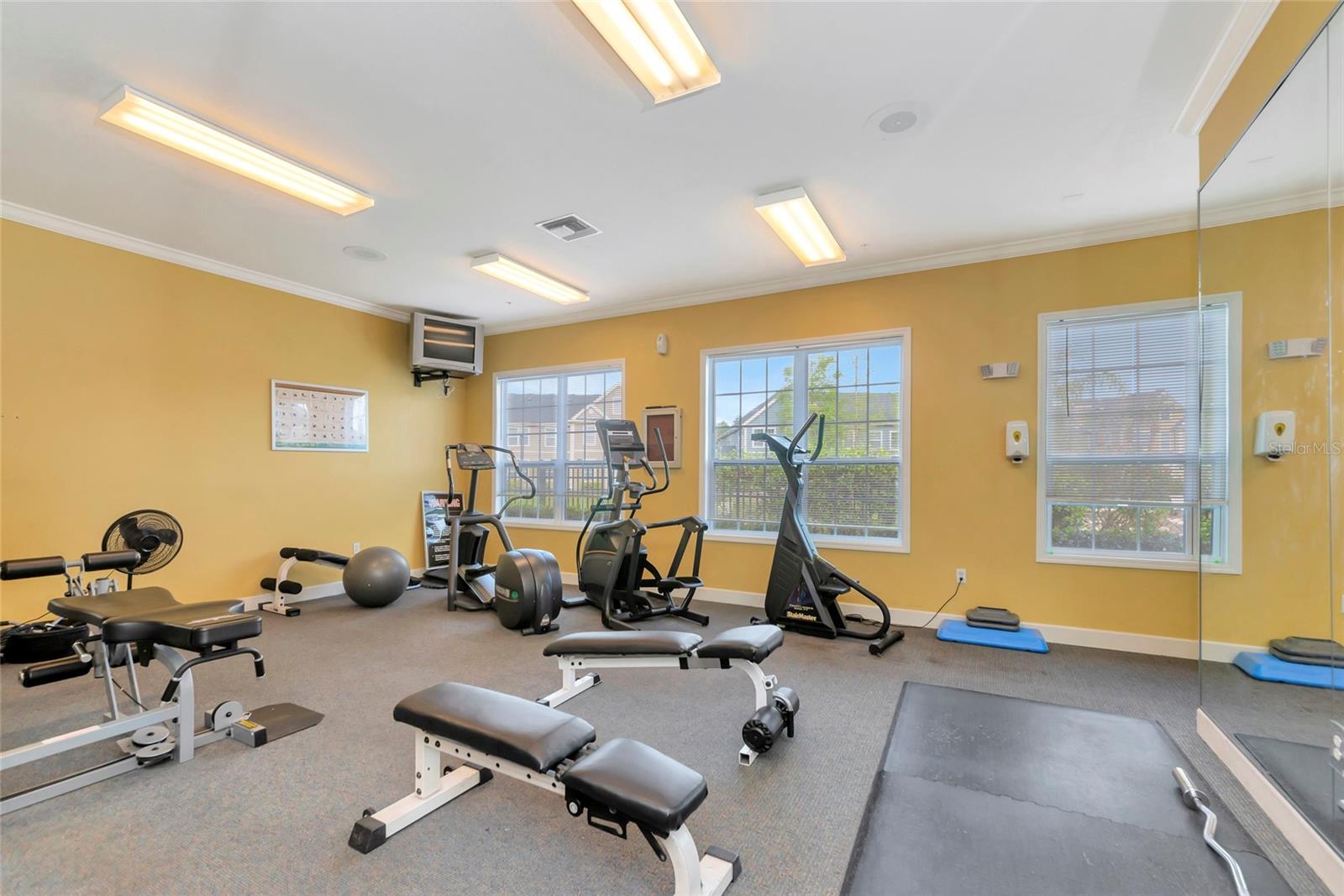 Image 49 of 61 For 5560 Rosehill Road 201