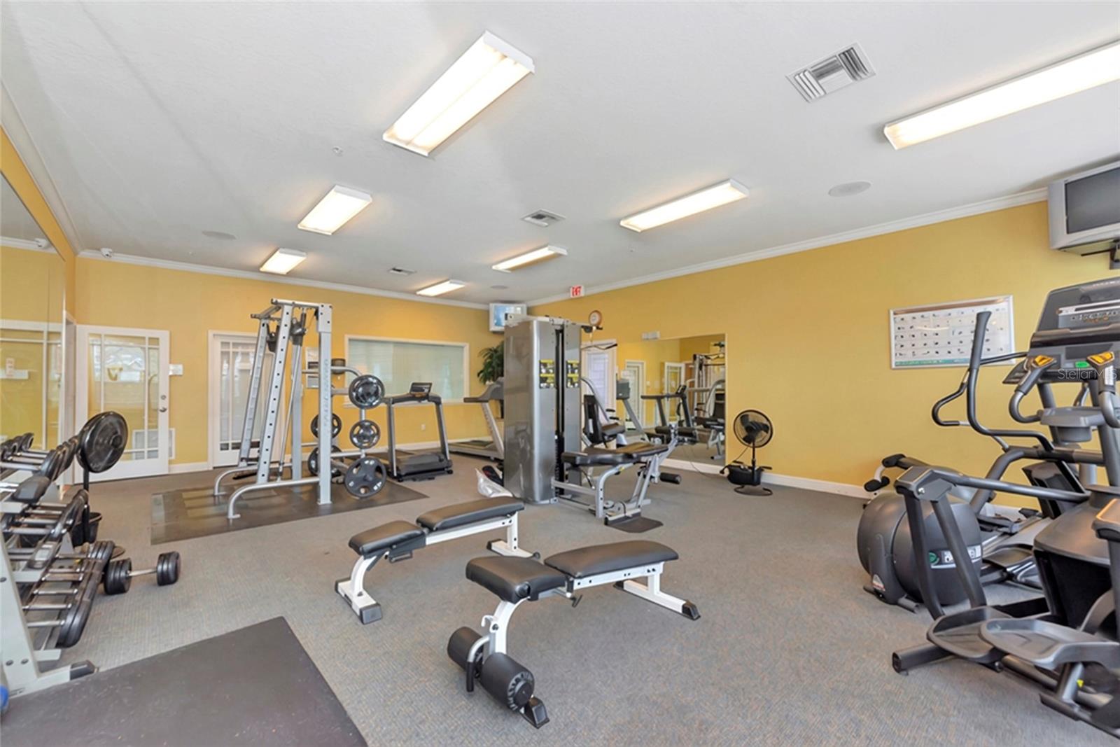 Image 50 of 61 For 5560 Rosehill Road 201