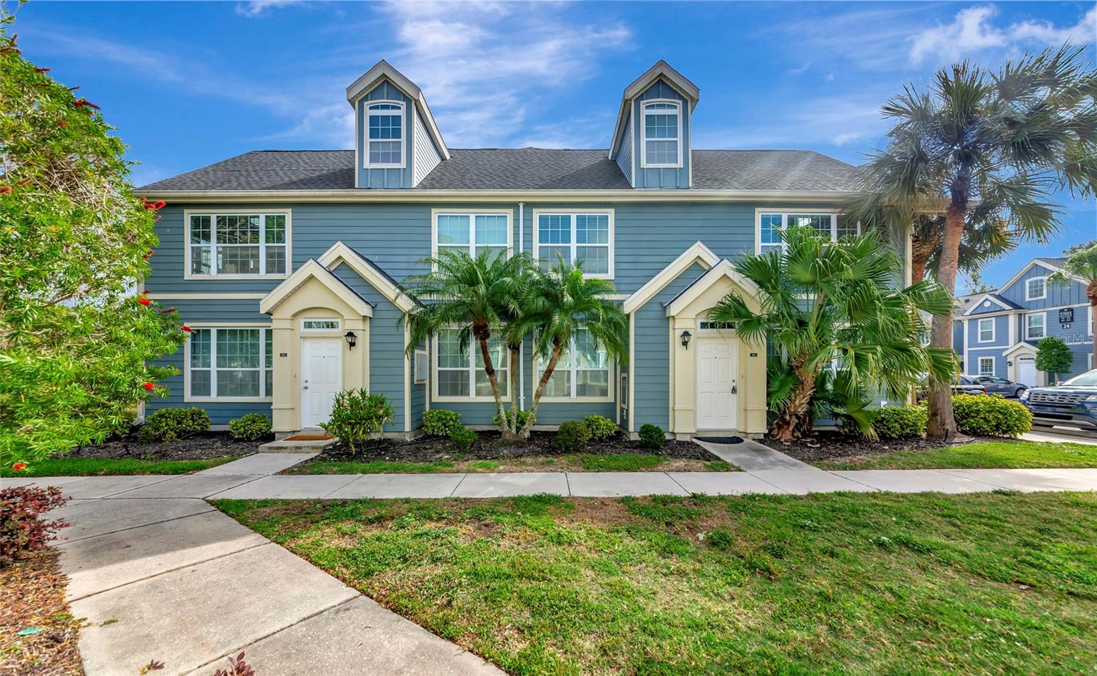 Image 55 of 61 For 5560 Rosehill Road 201