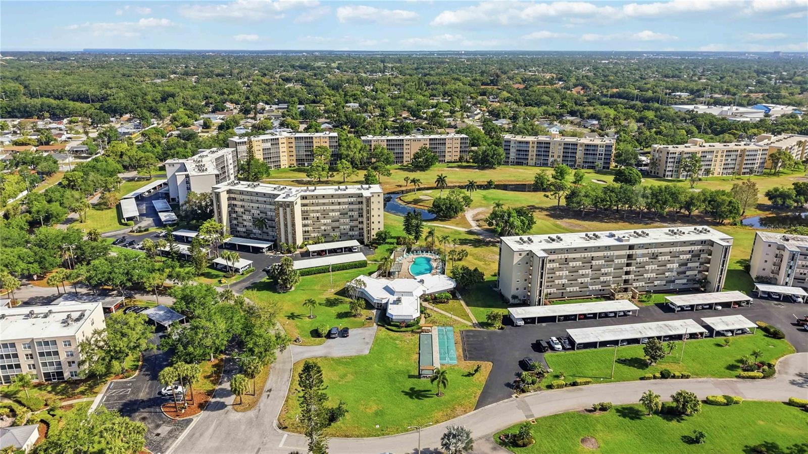 Image 27 of 31 For 3680 Ironwood Circle 202l