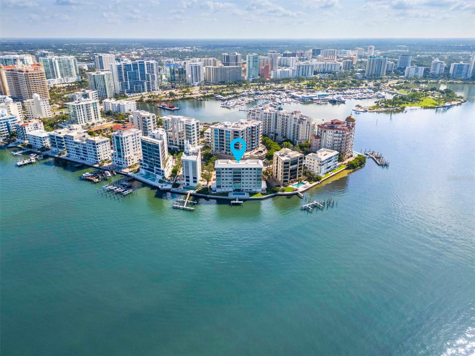 Details for 350 Golden Gate Point 51, SARASOTA, FL 34236