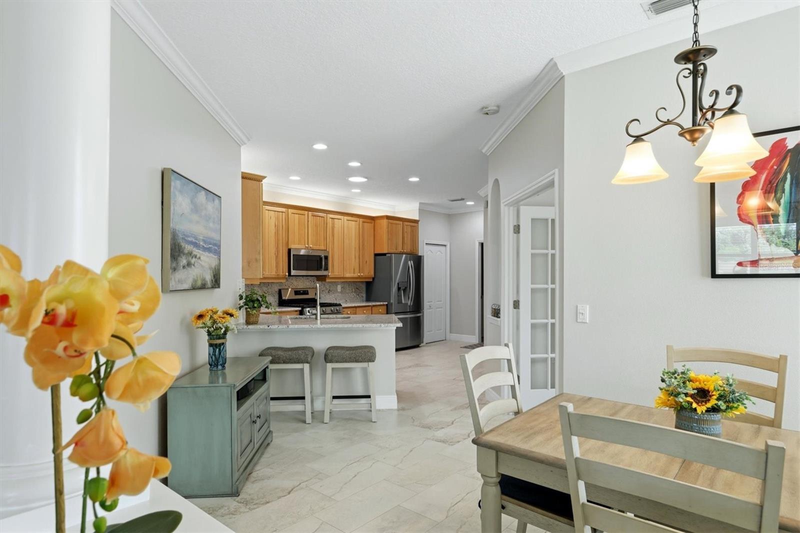 Image 12 of 44 For 6922 Woodmore Terrace