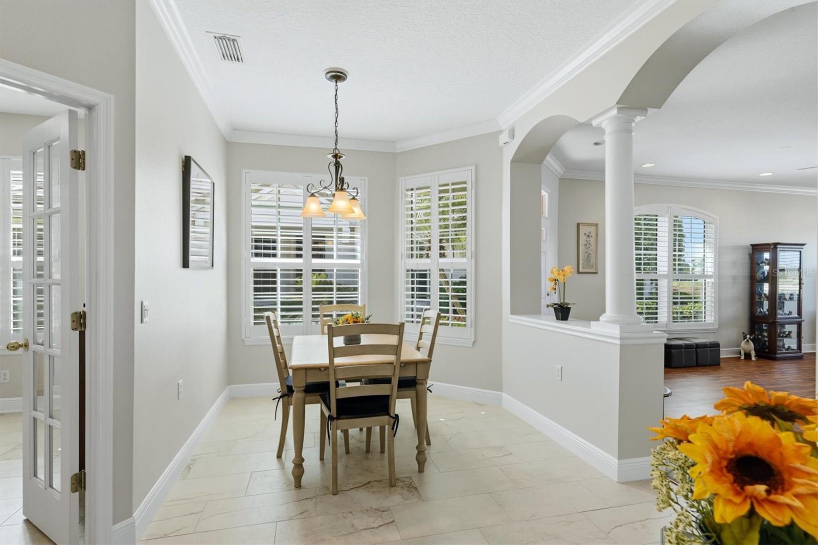 Image 17 of 44 For 6922 Woodmore Terrace