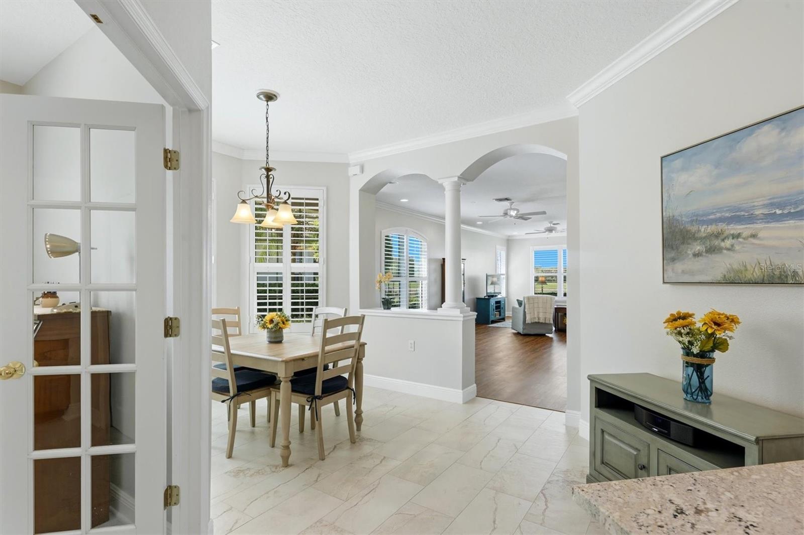 Image 24 of 44 For 6922 Woodmore Terrace