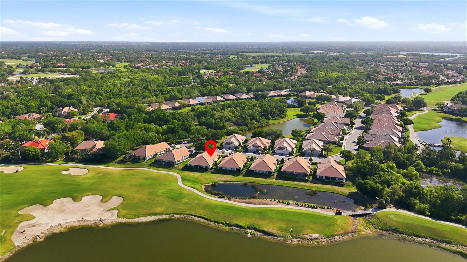 Image 37 of 44 For 6922 Woodmore Terrace