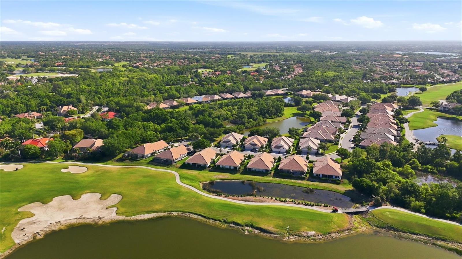 Image 38 of 44 For 6922 Woodmore Terrace