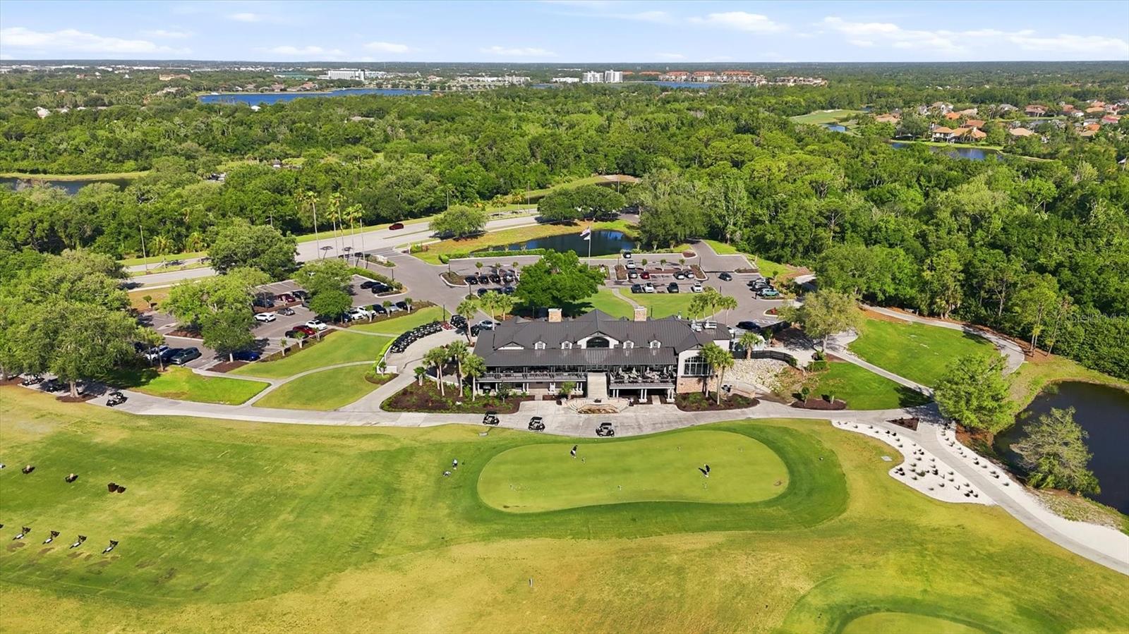 Image 39 of 44 For 6922 Woodmore Terrace