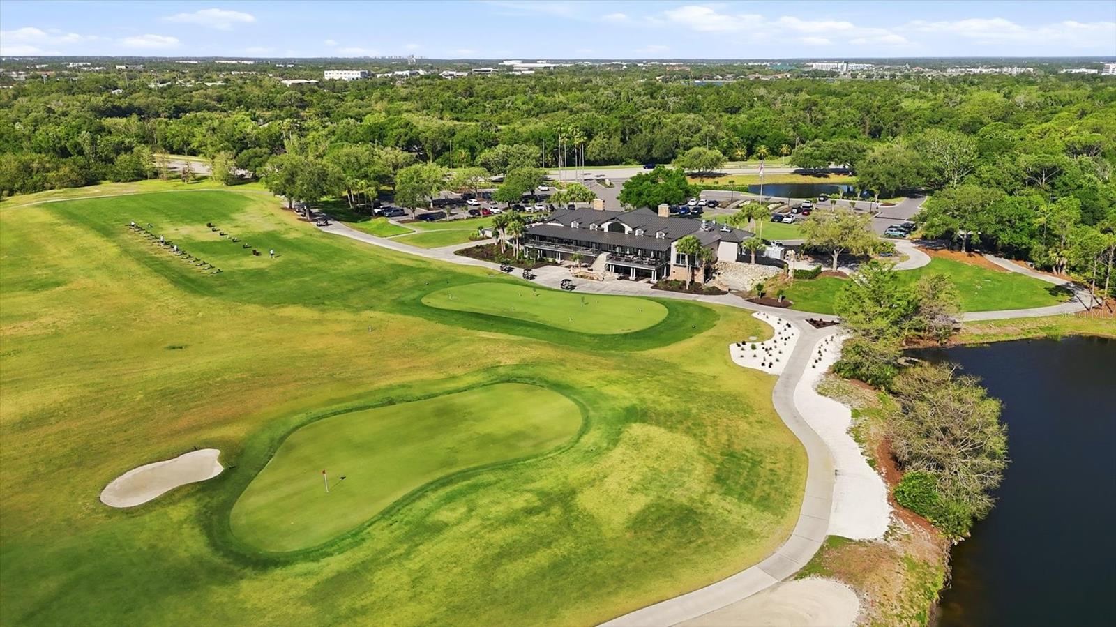 Image 40 of 44 For 6922 Woodmore Terrace