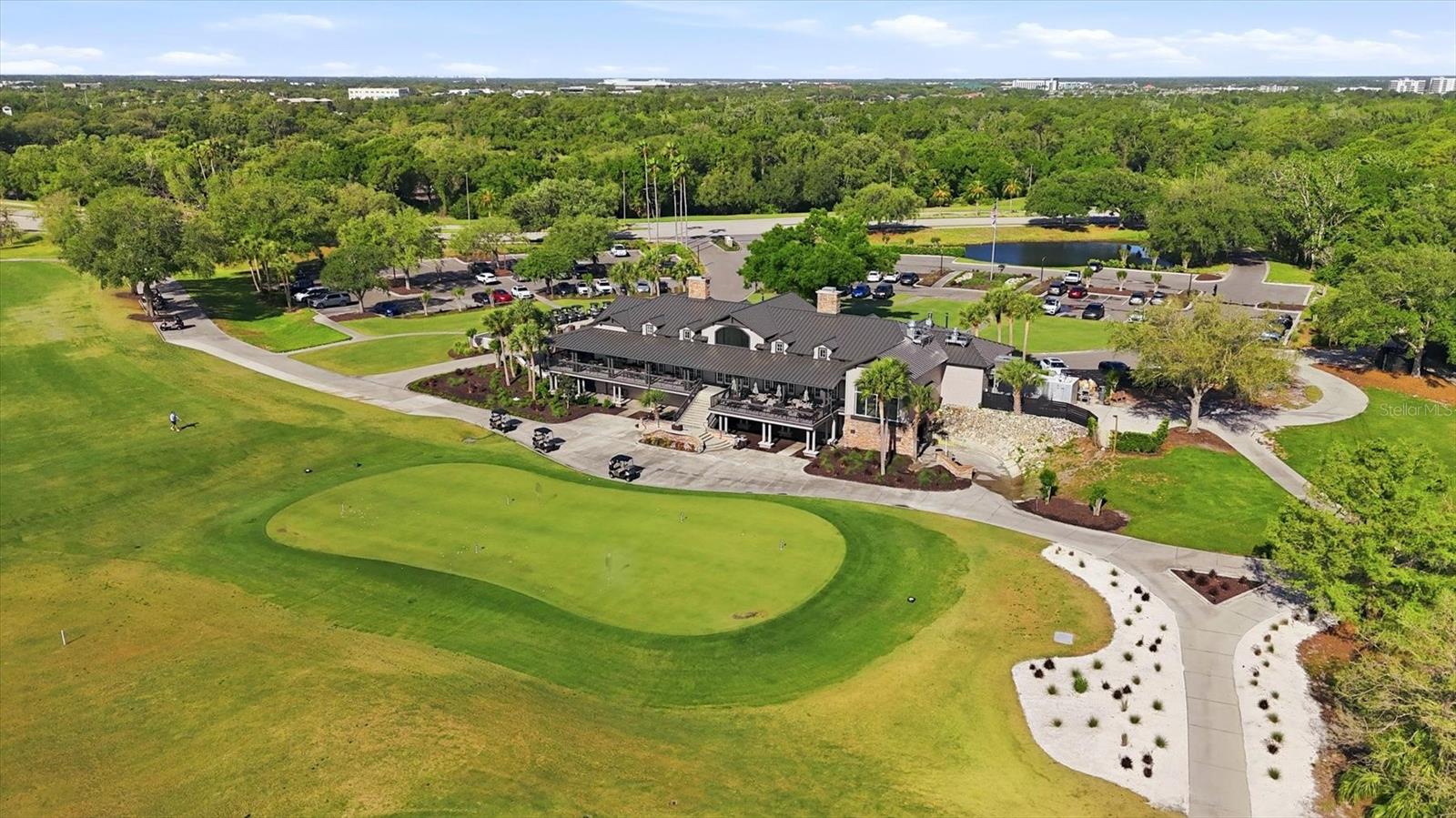 Image 41 of 44 For 6922 Woodmore Terrace