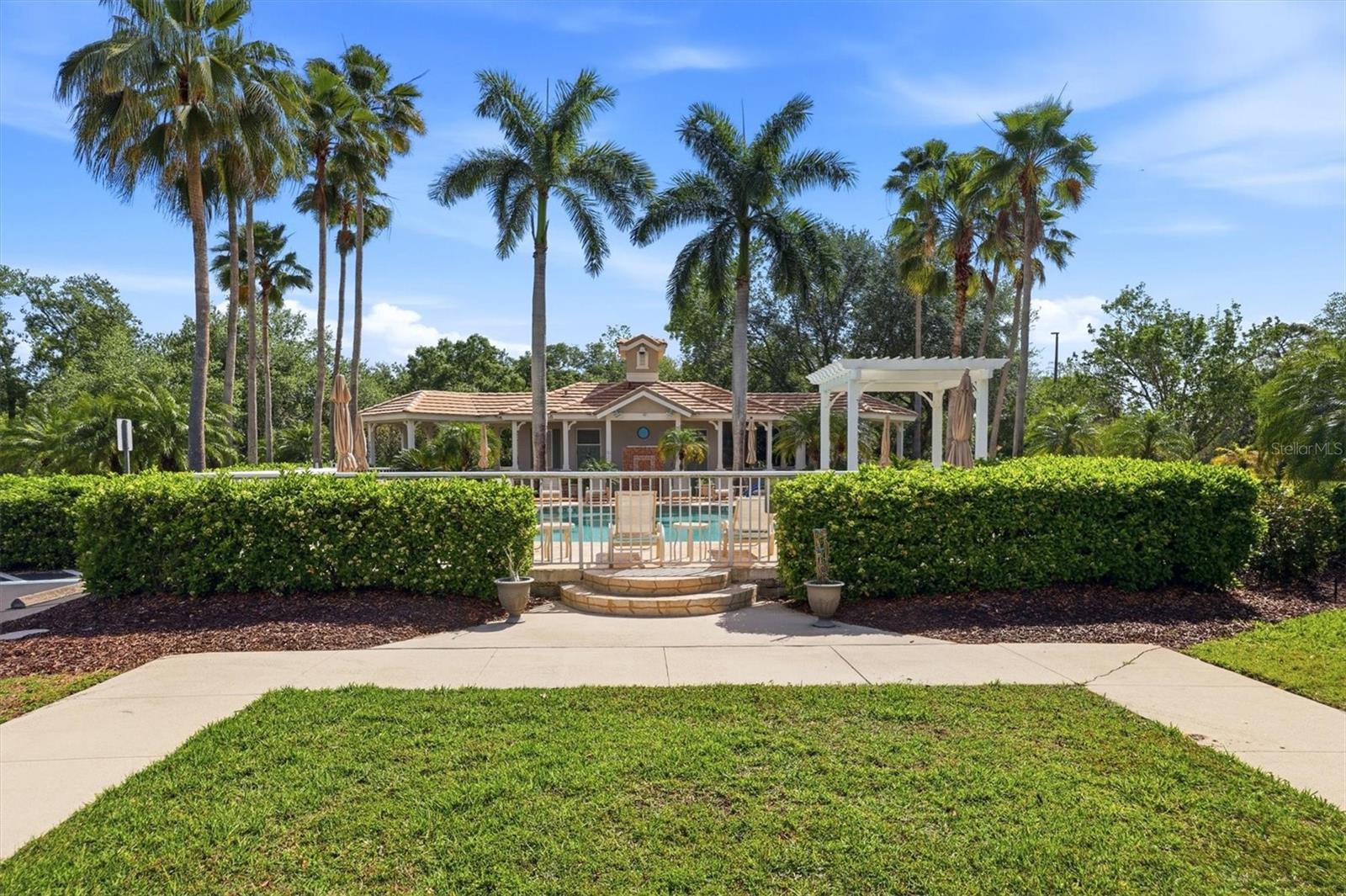 Image 42 of 44 For 6922 Woodmore Terrace