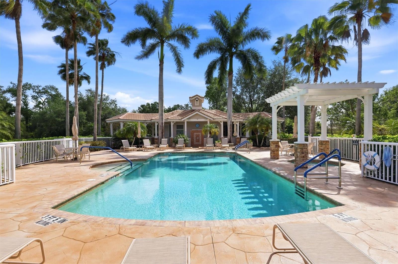 Image 43 of 44 For 6922 Woodmore Terrace