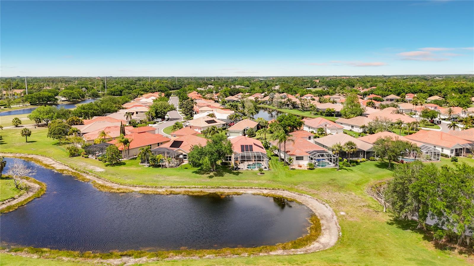 Image 29 of 32 For 6388 Rookery Circle